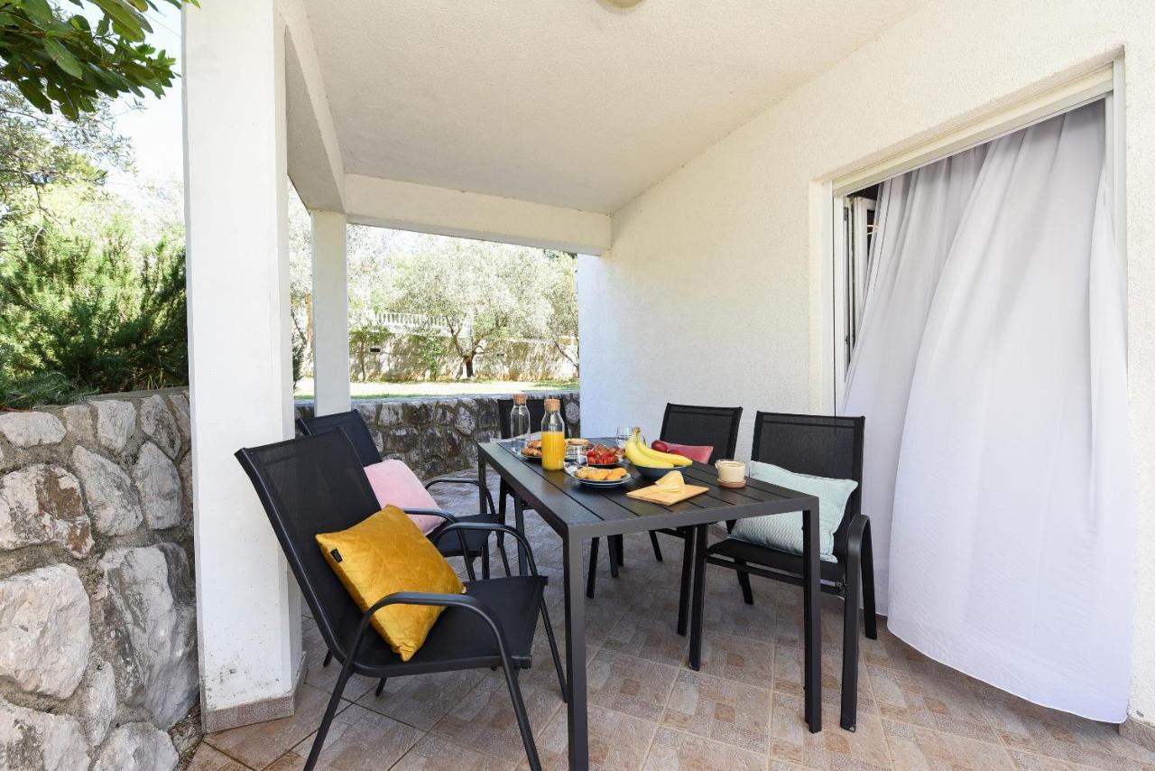 Malako Family Apartments Seline Luaran gambar